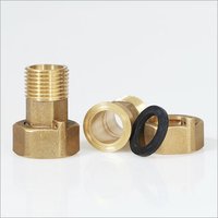 Brass Water Meter Parts