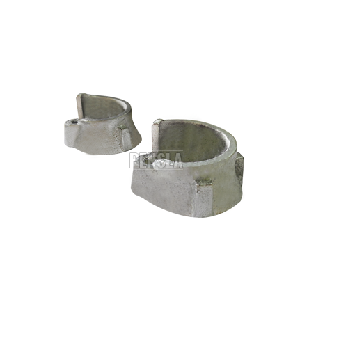 3 Lug Top Cup