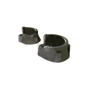 3 Lug Top Cup