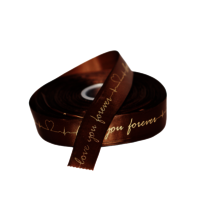 Customised Printed Ribbons