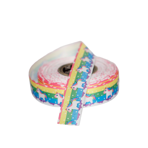 Unicorn Ribbons