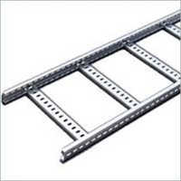 GI Ladder Cable Tray