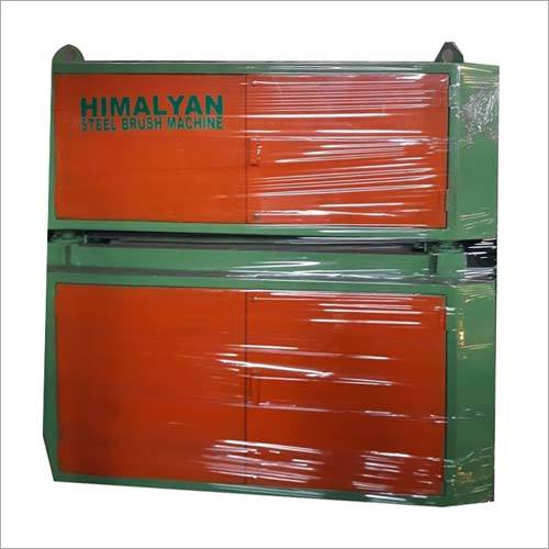 Plywood Brush Sanding Machine Plywood Brush Sanding Machine