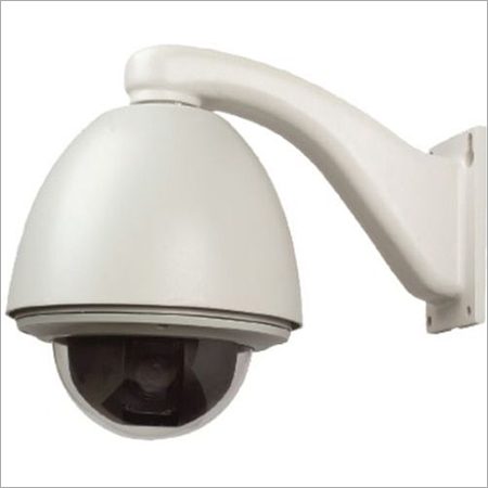 PTZ Dome Camera Services By SRI VARI TECHNOLOGY