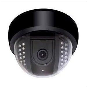 Zoom Dome Camera