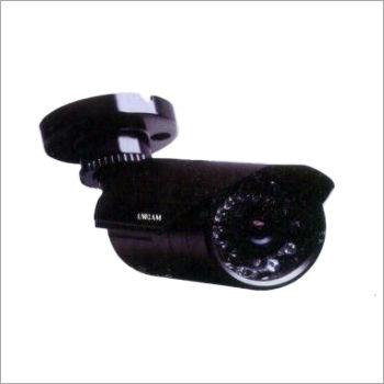 CCTV DIS Camera