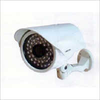 Outdoor IR Camera