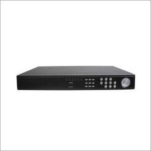 Standalone DVR