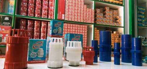 PVC Foot Valves PVC Foot Valves