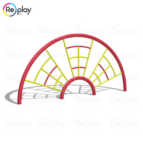 Playground Climber