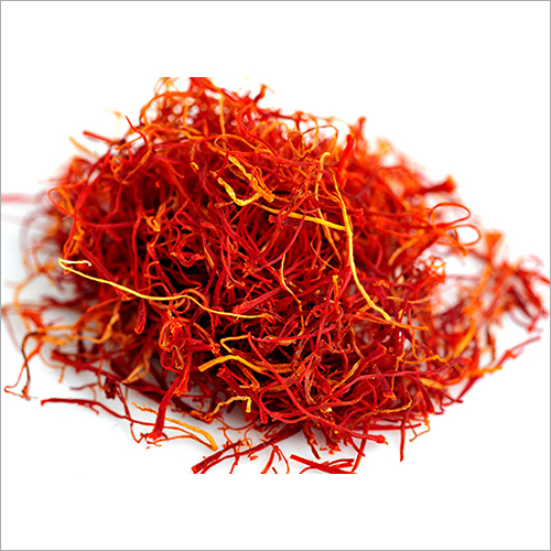 Red Pure Saffron