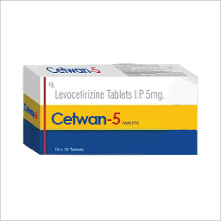 Cetwan 5 Herbal Veterinary Drug