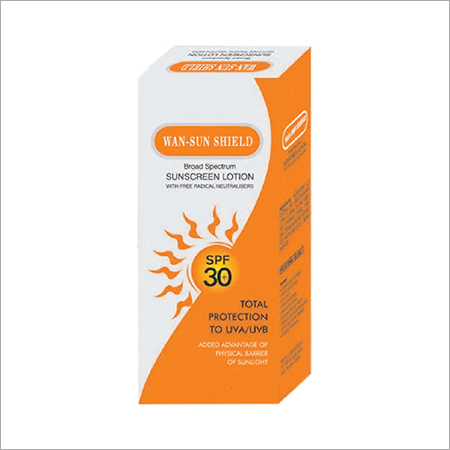 Wan Sun Shield Herbal Veterinary Drug