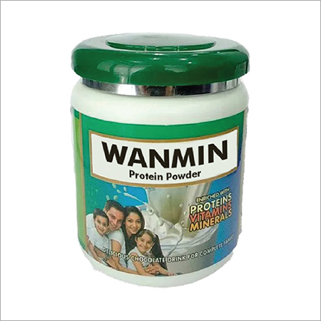 Wanmin Protein Powder Herbal Veterinary Drug