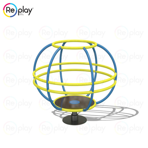 Glob Merry Go Round