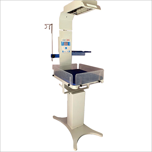 Infant Radiant Heat Warmer Application: Clinics