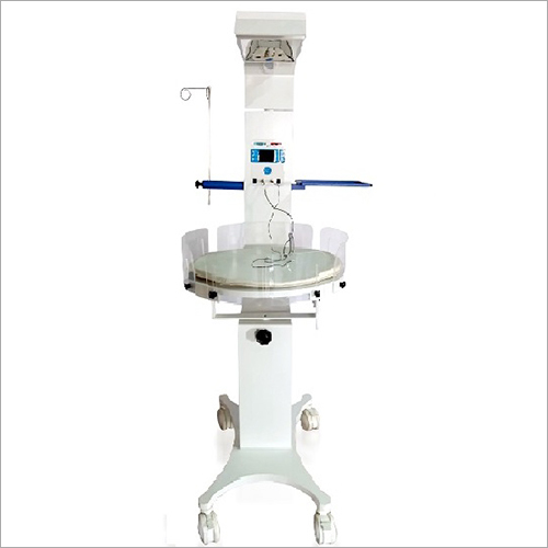 Baby Radiant Heat Warmer Application: Hospital