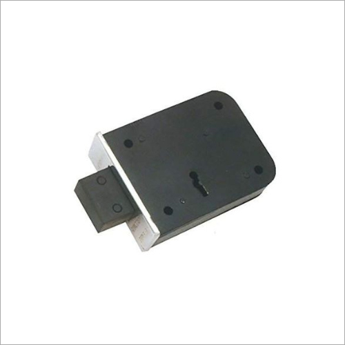 6 Levers Door Lock Application: Easy To Use
