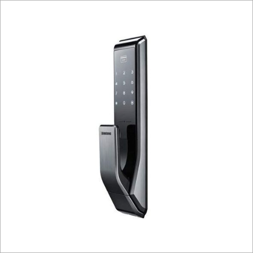 Automatic Push Pull Digital Door Lock Application: Easy To Use