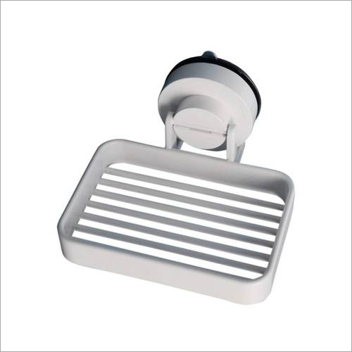 Pp Suction Soap Rack