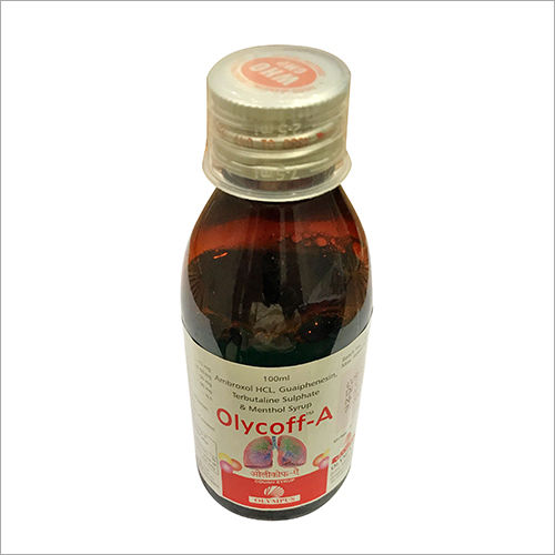 Ambroxol Syrup Generic Drugs