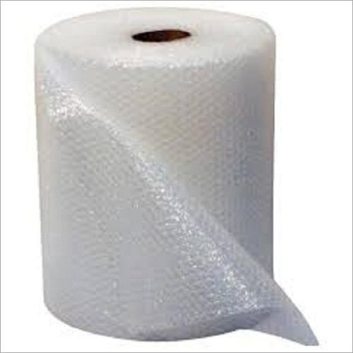 White Packing Air Bubble Roll