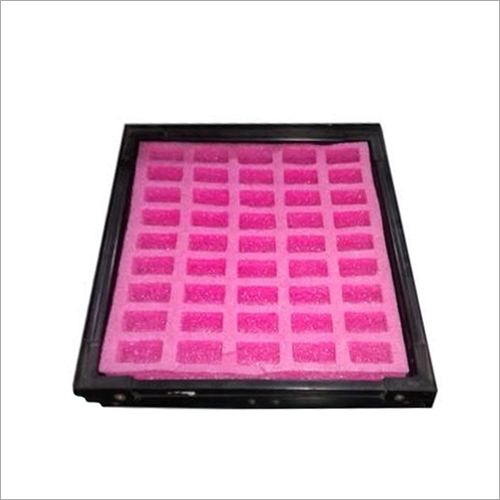 Anti Static Foam Tray By RELIABLE PLAST