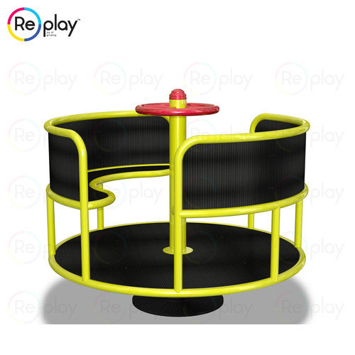Multi Seater Merry Go Round
