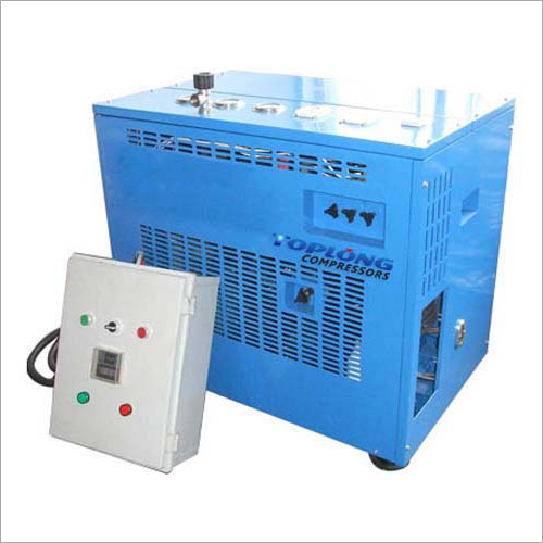 225 Kg CNG Filling Compressor