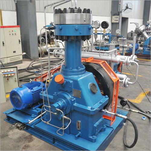 Medical Oxygen Diaphragm Compressor