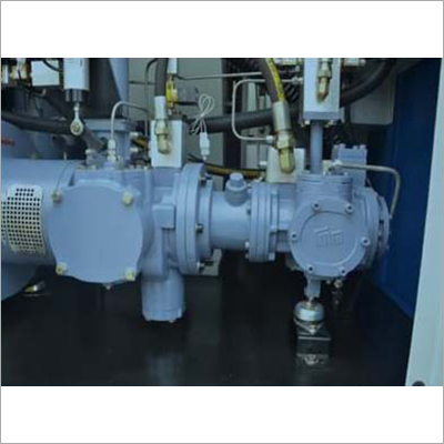 TP37G High Pressure Screw Compressor