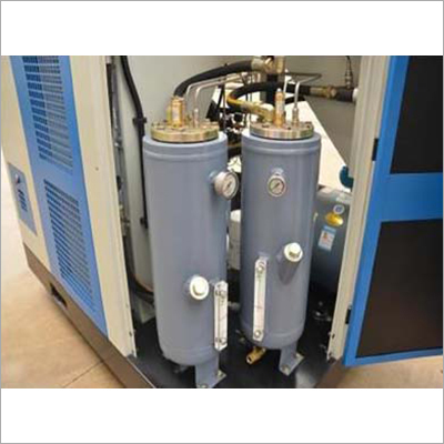 TP45G High Pressure Screw Compressor