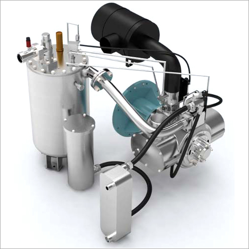 TP45BV/TP55BV/TP75BV Oil Free Screw Air Compressor