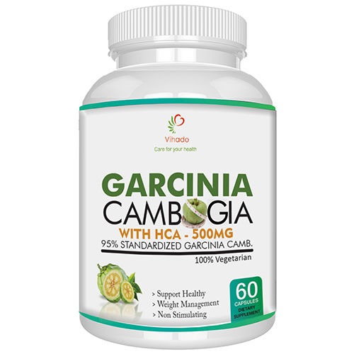 Vihado Garcinia Cambogia Capsules