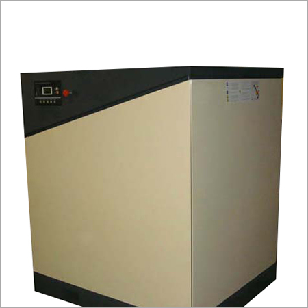 XL-30A Oil Screw Air Compressor