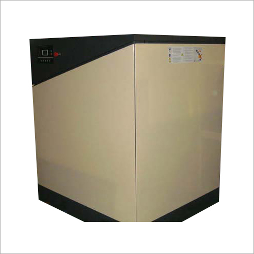 XL-50A Oil Screw Air Compressor