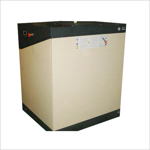 XL-20A Industrial Screw Compressor