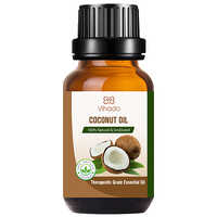 Vihado Coconut Oil - 10ml, 15ml, 30ml