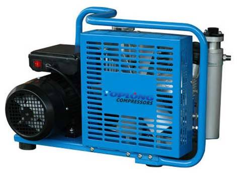 Industrial Paintball Compressor