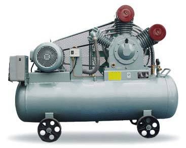 180 L Pet Bottle Blowing Air Compressor