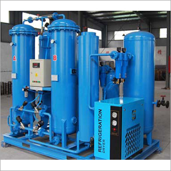 Industrial PSA Oxygen Generator