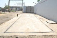 धरम कांटा निर्माता