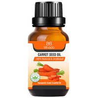 Vihado Carrot Seed Oil - 10ml, 15ml, 30ml