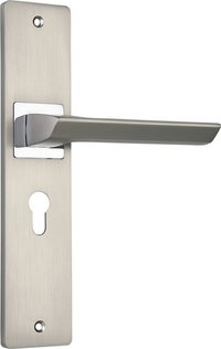 spider Zinc Mortice Lock