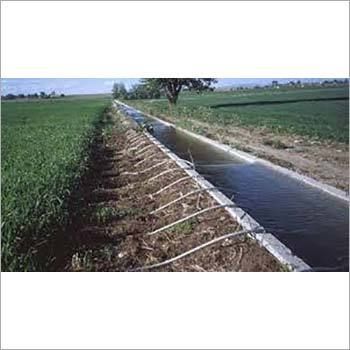 Irrigation Project