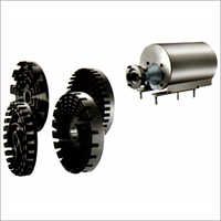 Stainless Steel Fristam Shear Pump