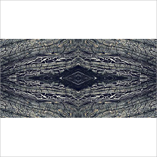 Black Darvin Tile By SKYTOUCH CERAMIC PVT. LTD.