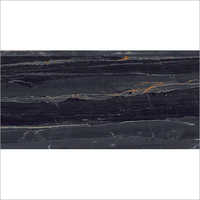 Linea Black High Glossy Tile