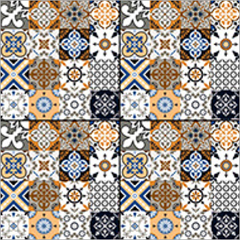 Decor Collection Tile