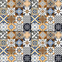 Decor Collection Tile